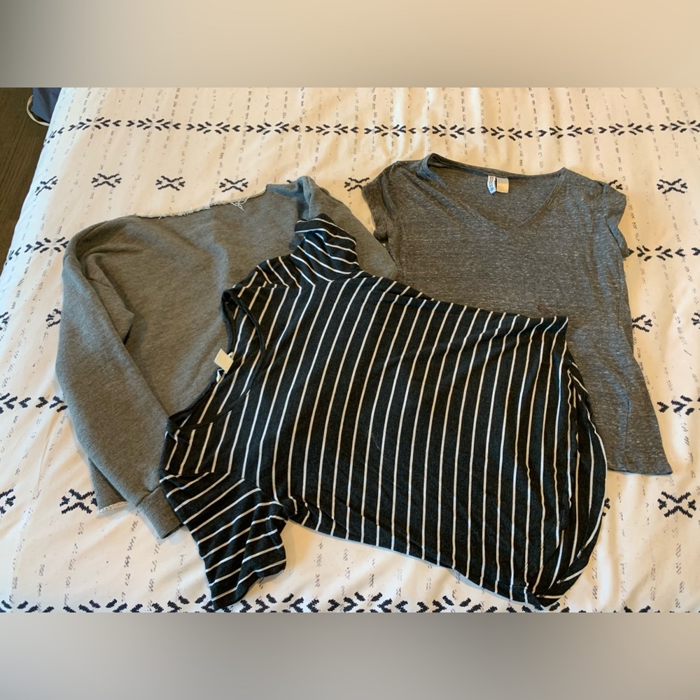 H&M Basics Bundle 🔥😉